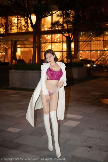 [XIUREN秀人网] 2022.01.21 NO.4495 果儿Victoria_p064