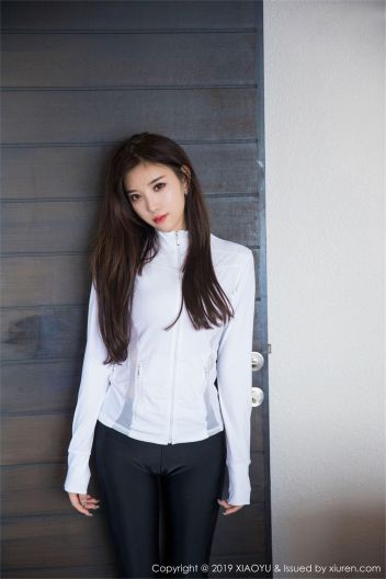 [XIAOYU语画界] 2019.05.24 VOL.077 杨晨晨sugar Y_p056
