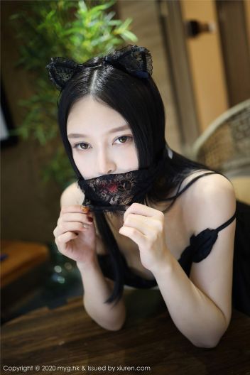 [MYGIRL美媛馆] 2020.11.18 NO.457 唐琪儿_p022
