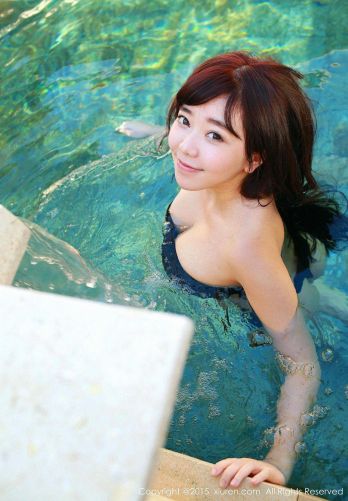 [秀人XIUREN] 2015.11.05 NO.415 刘飞儿Faye_p026