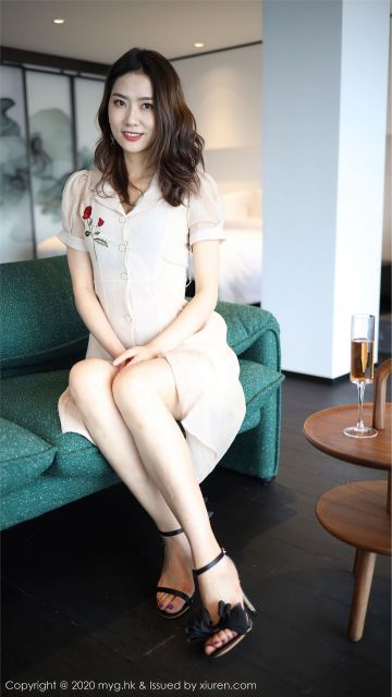 [MYGIRL美媛馆] 2020.08.14 NO.447 方子萱_p081