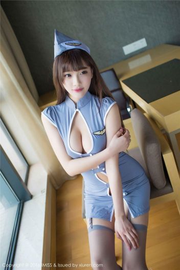 [IMISS爱蜜社美女] 2016.03.23 VOL.073 sugar小甜心CC_p002