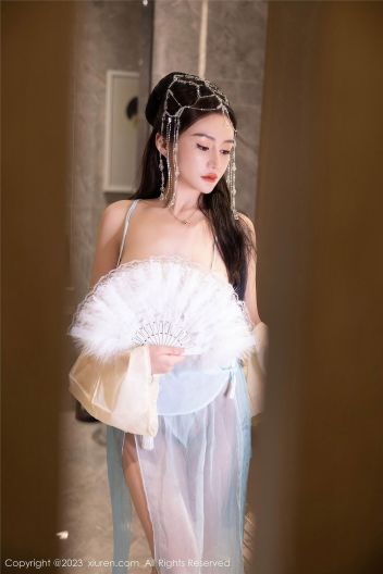 [XIUREN秀人网] 2023.10.16 NO.7514 唐宁宁_p048