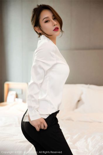 [XIUREN秀人网] 2020.09.21 NO.2580 徐安安_p032