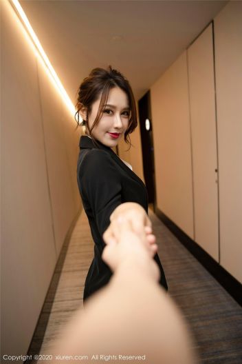 [XIUREN秀人网] 2020.09.21 NO.2580 徐安安_p056