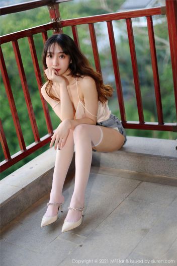 [MFStar模范学院] 2021.06.18 NO.506 水水er_p003