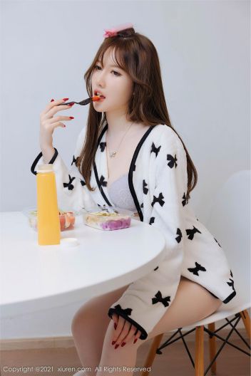 [XIUREN秀人网] 2021.12.21 NO.4365 美桃酱_p061
