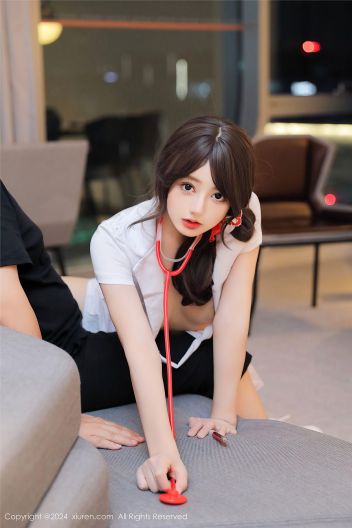 [XIUREN秀人网] 2024.09.14 NO.9163 桃妖夭_p015
