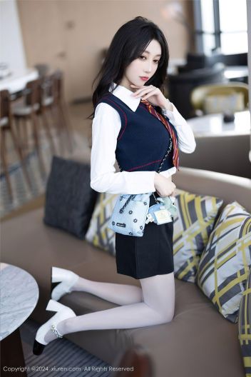 [XIUREN秀人网] 2024.03.18 NO.8247 玥儿玥_p005