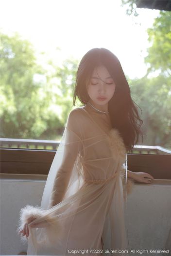 [XIUREN秀人网] 2022.11.02 NO.5796 谢晚晚_p025