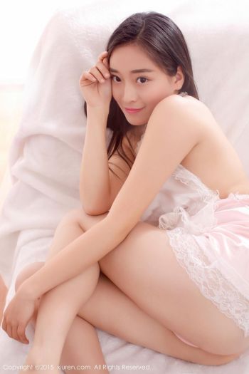 [秀人XIUREN] 2015.01.25 NO.283 乔伊joy_p030