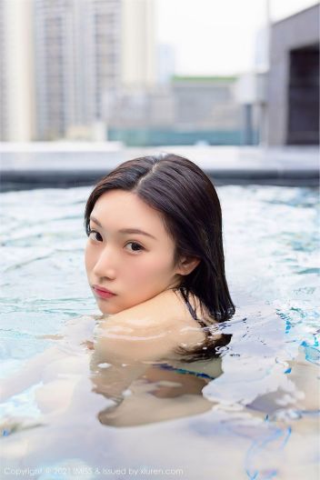 [IMISS爱蜜社] 2021.05.08 NO.589 小狐狸Kathryn_p043