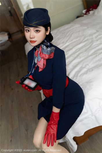 [XIUREN秀人网] 2023.05.24 NO.6790 汐汐爱吃草莓_p034