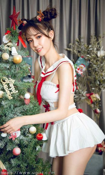 [Ugirls爱尤物] NO.1679 唐小糖_p017
