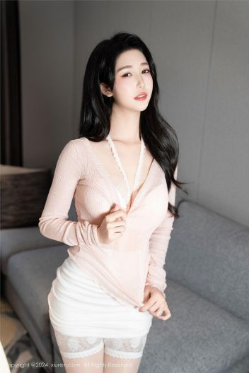 [XIUREN秀人网] 2024.02.07 NO.8086 利世_p042