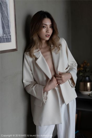 [IMISS爱蜜社美女] 2018.11.05 VOL.304 Arlie_p026