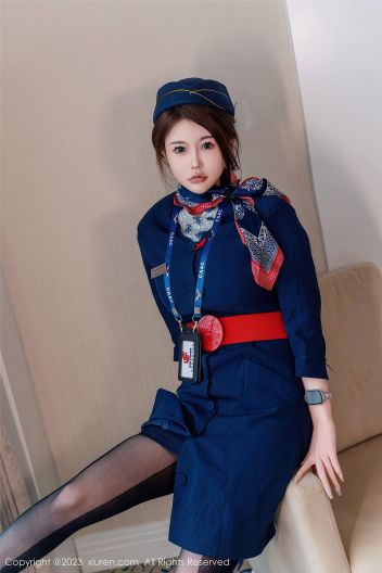 [XIUREN秀人网] 2023.12.28 NO.7879 甜妮_p023
