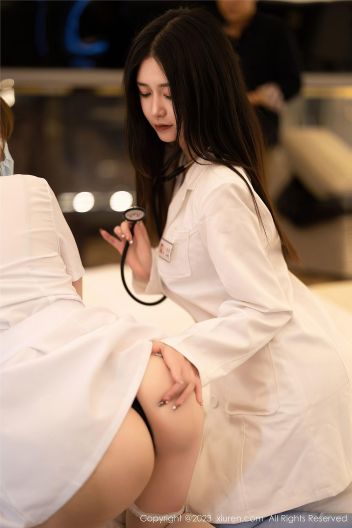 [XIUREN秀人网] 2023.02.23 NO.6312 icy猪&laura阿姣 模特合集_p045