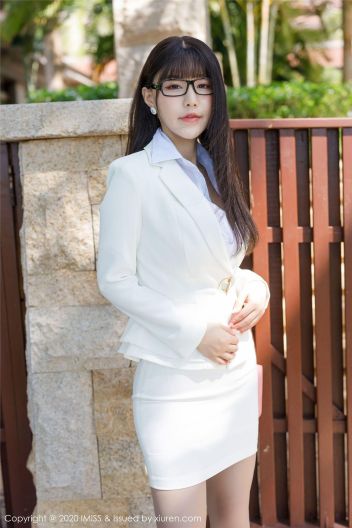 [IMISS爱蜜社] 2020.05.14 VOL.470 朱可_儿Flower_p004