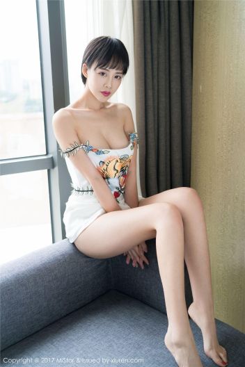 [MiStar美女] 2017.08.10 Vol.183 模特周周_p036