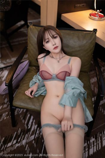 [XIUREN秀人网] 2023.11.24 NO.7721 鱼子酱Fish_p057