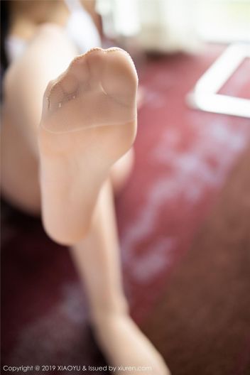 [XIAOYU语画界] 2019.10.28 VOL.180 nova李雅_p051