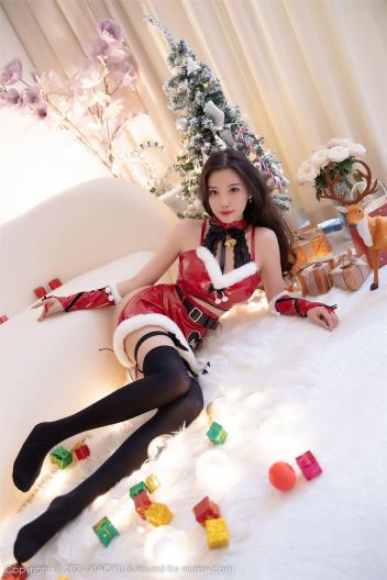 [XIAOYU画语界] 2021.12.24 NO.683 杨晨晨Yome_p014