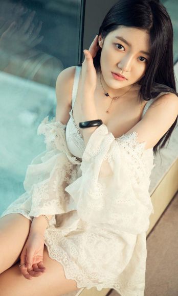 [爱尤物Ugirls] NO.581 曦望 晓曦_p039
