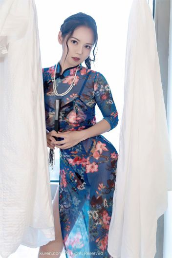 [XIUREN秀人网] 2022.11.08 NO.5819 大美妞儿_p045
