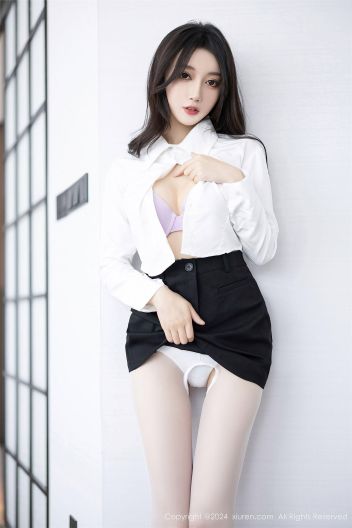 [XIUREN秀人网] 2024.03.18 NO.8247 玥儿玥_p032