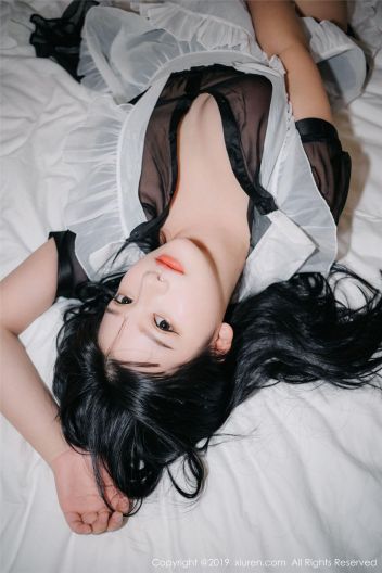 [XIUREN秀人网] 2019.12.04 NO.1824 小尤奈_p015
