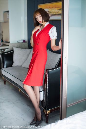 [IMISS爱蜜社美女] 2018.08.14 VOL.276 九尾ivy-_p048