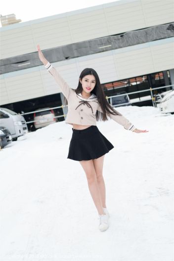 [MiStar美女] 2018.03.21 Vol.216 陈嘉嘉Tiffany_p034