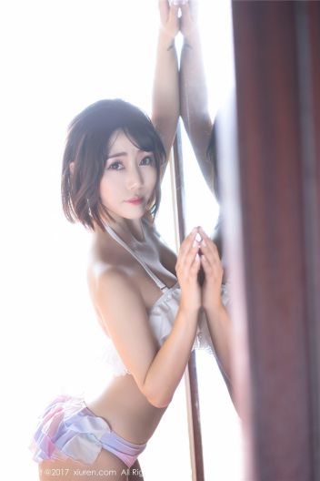 [秀人XIUREN] 2017.09.13 NO.814 兜豆靓Youlina_p002