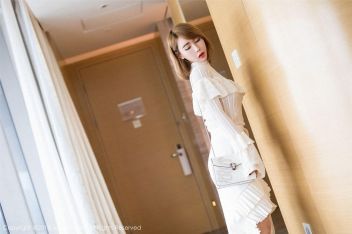 [秀人XIUREN] 2018.08.14 NO.1121 楚恬Olivia_p010