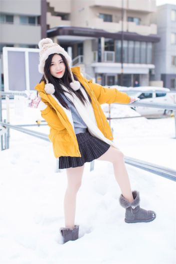 [IMISS爱蜜社美女] 2018.06.13 VOL.254 许诺Sabrina_p045