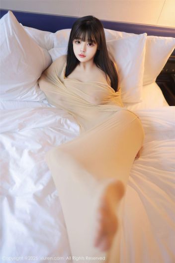 [XIUREN秀人网] 2025.01.26 NO.9825 余安安_p068