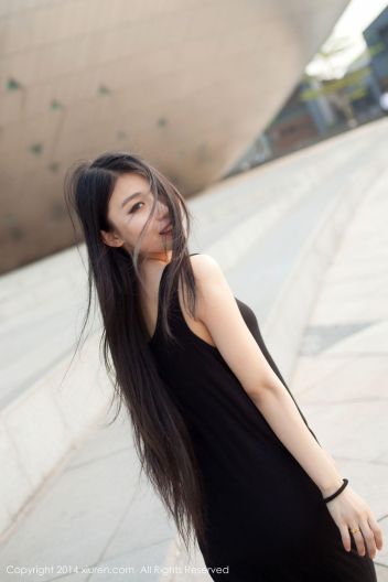 [秀人XIUREN] 2014.07.03 NO.169 战姝羽Zina_p023