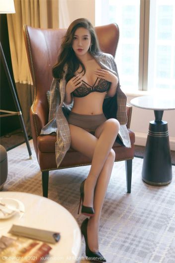 [XIUREN秀人网] 2021.06.02 NO.3496 艾静香_p004