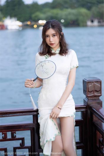 [XIUREN秀人网] 2022.08.19 NO.5468 绮里嘉ula_p023