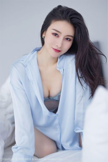 [IMISS爱蜜社] 2021.07.15 NO.614 Vanessa_p006