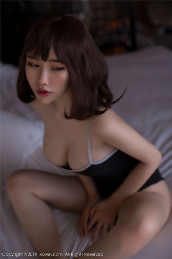 [XIUREN秀人网] 2019.07.23 Vol.1566 私语baby_p030