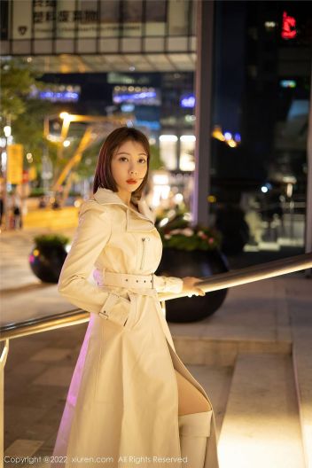 [XIUREN秀人网] 2022.01.21 NO.4495 果儿Victoria_p023