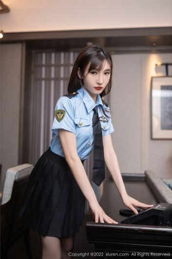 [XIUREN秀人网] 2022.08.18 NO.5461 陆萱萱_p028