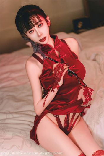 [XIUREN秀人网] 2024.02.01 NO.8047 宝宝甜_p002