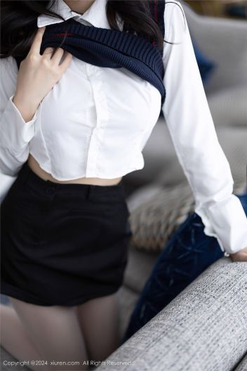 [XIUREN秀人网] 2024.03.18 NO.8247 玥儿玥_p022