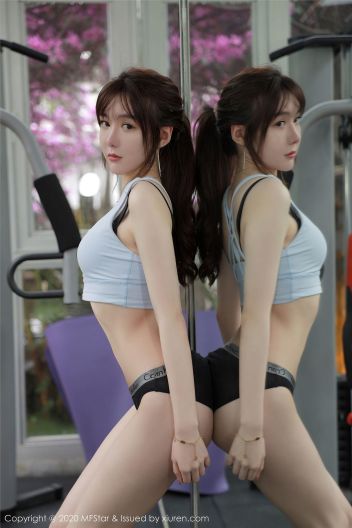 [MFStar模范学院] 2020.07.24 NO.354 薛琪琪sandy_p020