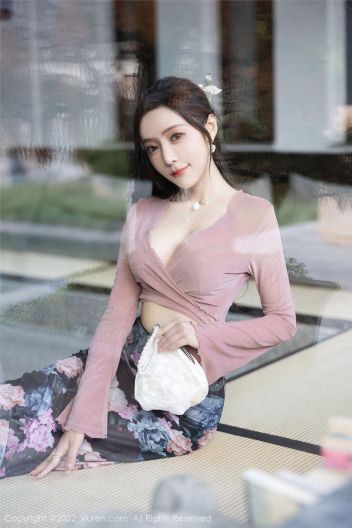 [XIUREN秀人网] 2022.12.12 NO.5985 王馨瑶yanni_p083