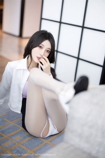 [XIUREN秀人网] 2024.03.18 NO.8247 玥儿玥_p048