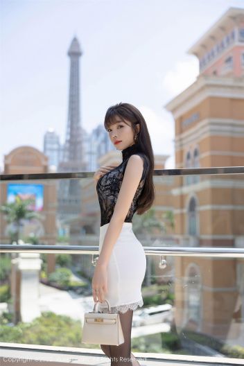 [XIUREN秀人网] 2022.07.01 NO.5220 芝芝Booty_p056